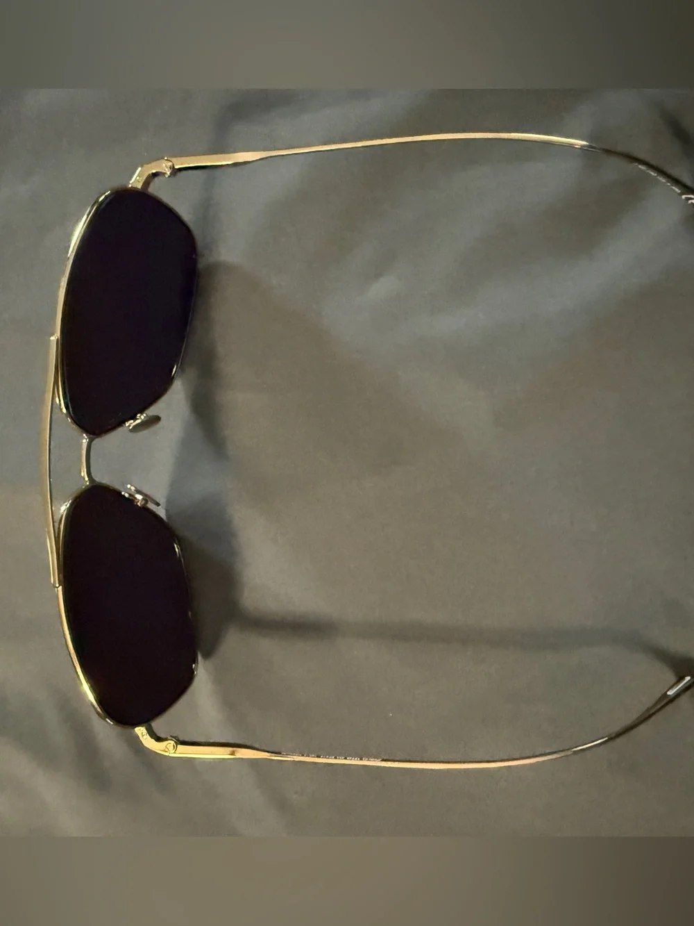Tom Ford John-02 (TF746) luxury men's navigator/square sunglasses